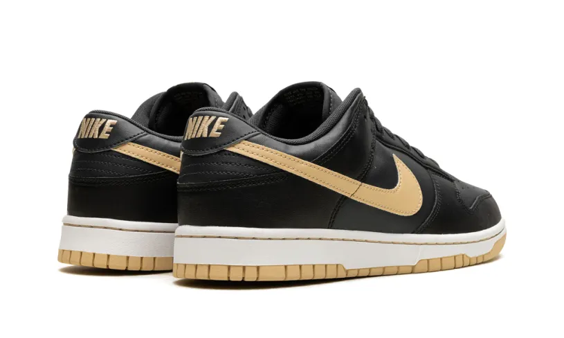 Nike Dunk Dunk Low Retro 'Sesame'